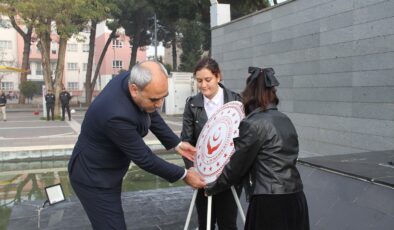 Kula’da 3 Aralık Dünya Engelliler Günü kutlaması