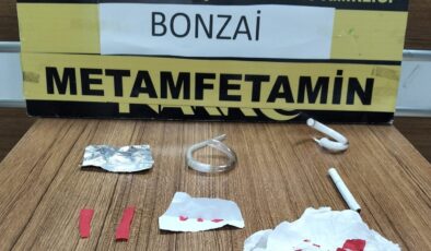 Kula’da asayiş ve narkotik uygulamalarında 23 kişi yakalandı