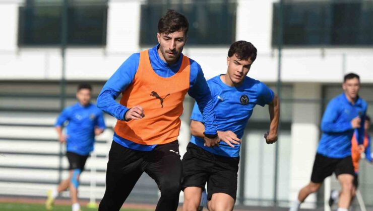 Manisa FK, Serikspor hazırlıklarına çarşamba günü başlayacak