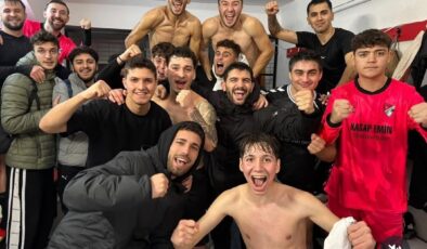 Manisa SAL’da 3. hafta geride kaldı