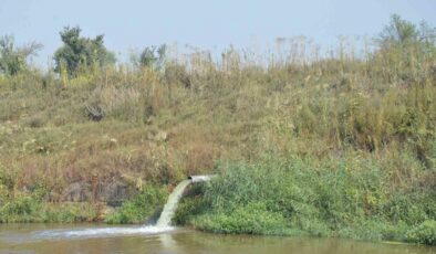 Manisa’da çevre ihlallerine 136 milyon TL’yi aşan ceza