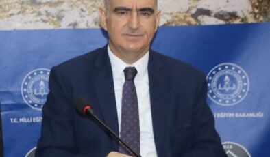 Manisa’da yılbaşı süresince 6 bin 904 personel görev yapacak