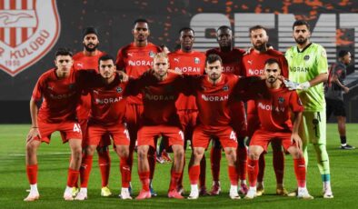 Manisa’nın iki temsilcisi de düşme potasında