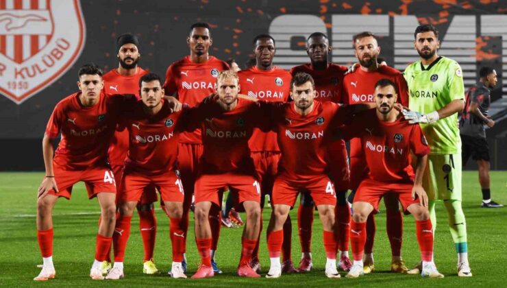 Manisa’nın iki temsilcisi de düşme potasında