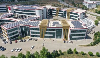 MCBÜ mühendislikte Avrupa Ligine adını yazdırdı