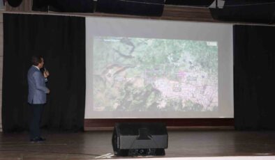 Muradiye OSB’den Manisa’nın ekonomisine ivme kazandıracak proje