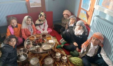 Sarıgöl’de Yerli Malı Haftası coşkusu