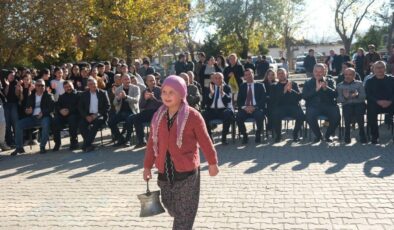 Sarıgöl’de Yerli Malı Haftası renkli görüntülere sahne oldu