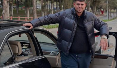 Sarıgöllü genç hayata tutunamadı