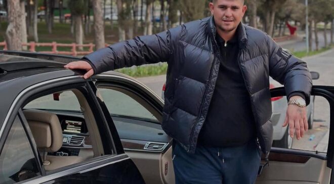 Sarıgöllü genç hayata tutunamadı