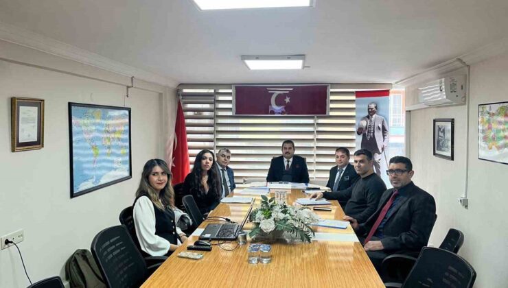 Turgutlu’da denetimli serbestlik uygulamalarıyla 3 buçuk milyon TL tasarruf sağlandı