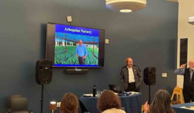 Türk zeytinyağına ABD’de büyük ilgi