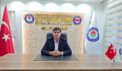 Yasav: “Çalışanların sorunları artık ötelenemez”