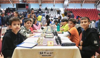 Yunusemre’de satranç kursu başlıyor