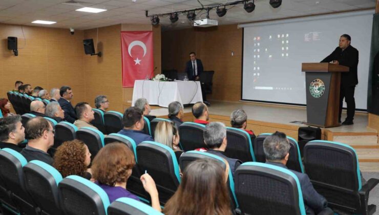 B-Reçete Sistemi ile üretim satış ve uygulamada elektronik dönem başlıyor