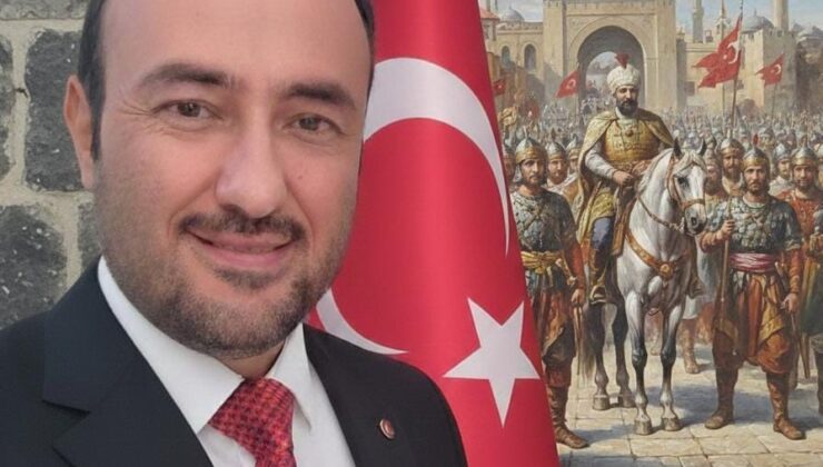 Düşünce Rotası Derneğinden bayrak provokasyonuna tepki