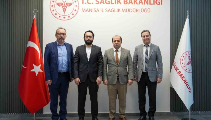 Eşini ve kızını kaybetti, Soma’ya umut oldu