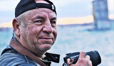 Fotoğraf sanatçısı Ali Hikmet Varlık ’Manisa’ fotoğraf sergisine hazırlanıyor