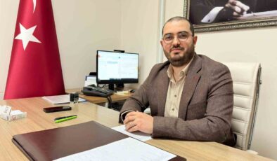 Gördes Devlet Hastanesi Başhekimliğine Uzm. Dr. Bahadır Erdoğan atandı