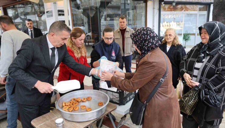 Gülşah Durbay, vefatının 40’ıncı gününde dualarla anıldı