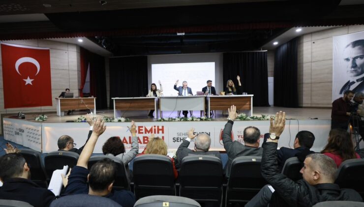 Gülşah Durbay’ın ismi kadın kafede yaşatılacak