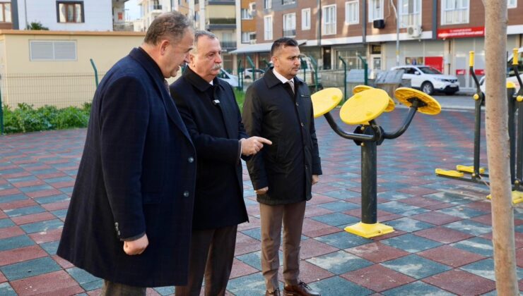 Gülşah Durbay’ın ismi Yunusemre’de yaşatılacak