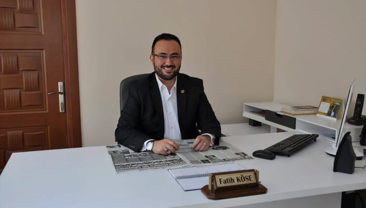 Köse: “Sabit gelirli kesimler korunmadan sosyal istikrar sağlanamaz”