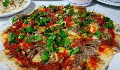 Manisa Coğrafi İşarette 16’ncı sırada