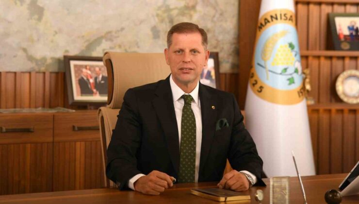 Manisa Ticaret Borsası’nda tarım sektörünün sorunları ele alındı