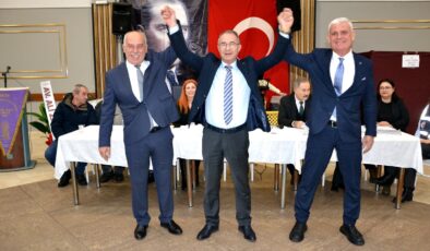 Manisa’da 23 yıllık başkan seçimi kaybetti