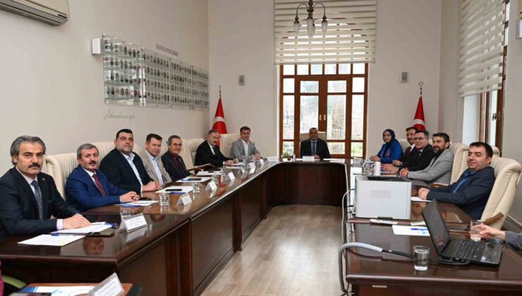 Manisa’da işsizlik gerilerken eğitim destekleri artıyor