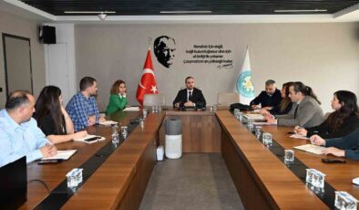 Manisa’nın geleceği için önemli adım