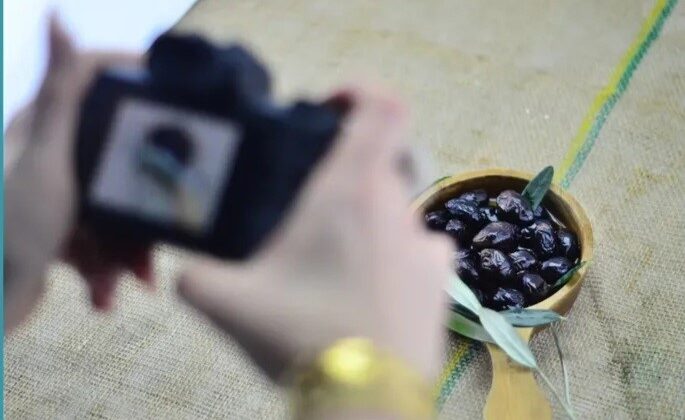 Manisa’nın kültürel değerleri kadraja yansıdı