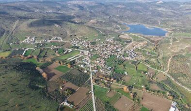 MASKİ’den Yuntdağı mahallelerine altyapı atağı