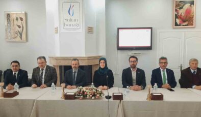 MCBÜ’de 2 yılda büyük değişim