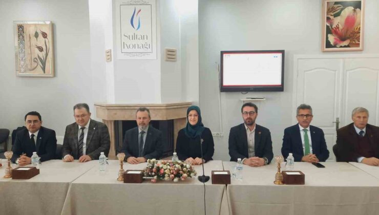 MCBÜ’de 2 yılda büyük değişim