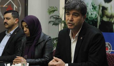 Memur Sen’den yasa değişikliği çağrısı