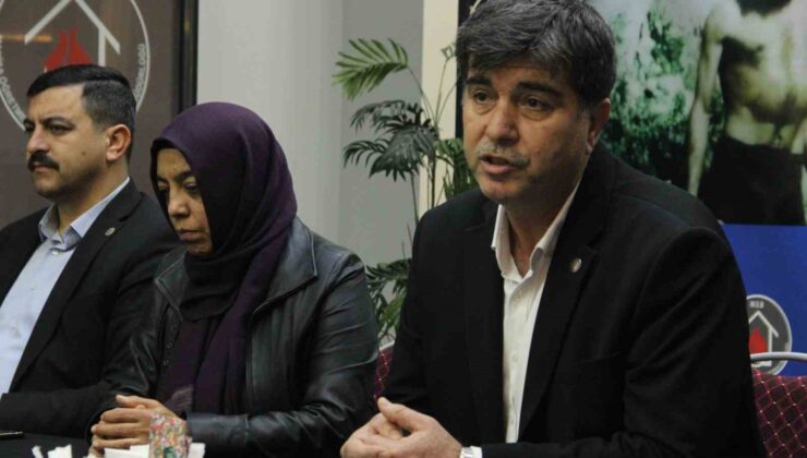 Memur Sen’den yasa değişikliği çağrısı