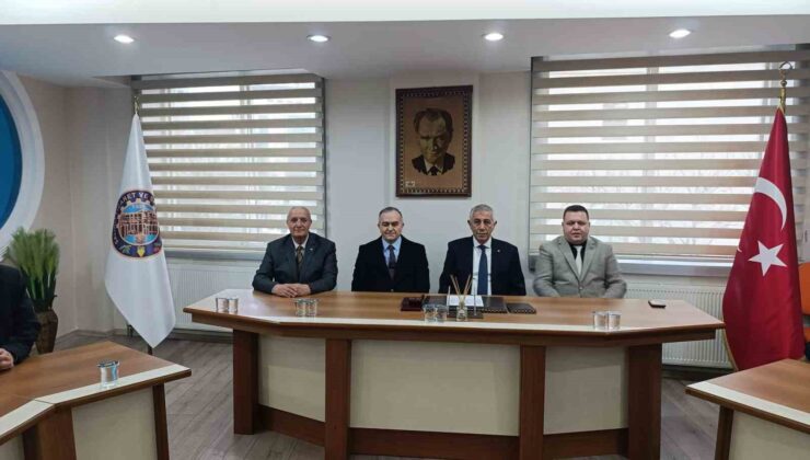 MHP’li Akçay: “Tarımsal destekler artırılmalı”