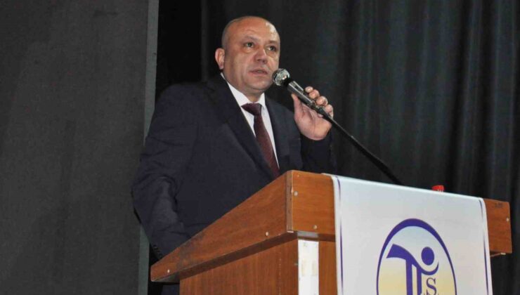 Salihli’de terzilerde Saygın ikinci kez kazandı