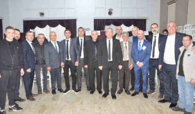 Salihlili kahveciler 3. kez Hakan Yerli’ye emanet