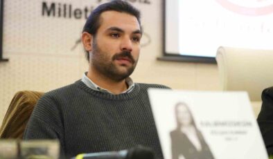 Şehzadeler Belediyesi’nde Başkan Yardımcılığına Esenkaya ve Yılmaz atandı