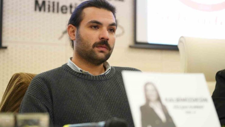 Şehzadeler Belediyesi’nde Başkan Yardımcılığına Esenkaya ve Yılmaz atandı