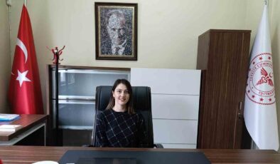 Selendi İlçe Toplum Sağlığı Merkezi’ne yeni başkan