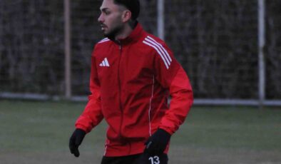 Somaspor ikinci yarıya yeni teknik direktörüyle hazırlanıyor