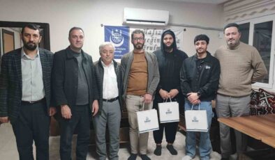 UDEF Türkiye Kur’an-ı Kerim Güzel Okuma Yarışması Manisa seçmeleri yapıldı