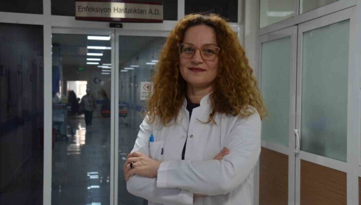 Uzmandan risk gruplarına erken başvuru uyarısı