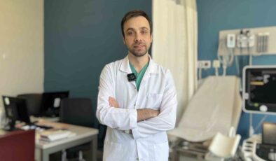 Uzmanında Serviks Kanseri uyarısı