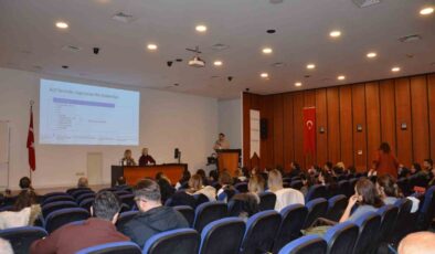 Ağrısız bir dünya için Manisa’dan küresel mesaj