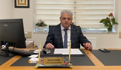 Alaşehir ADSM’de yeni dönem